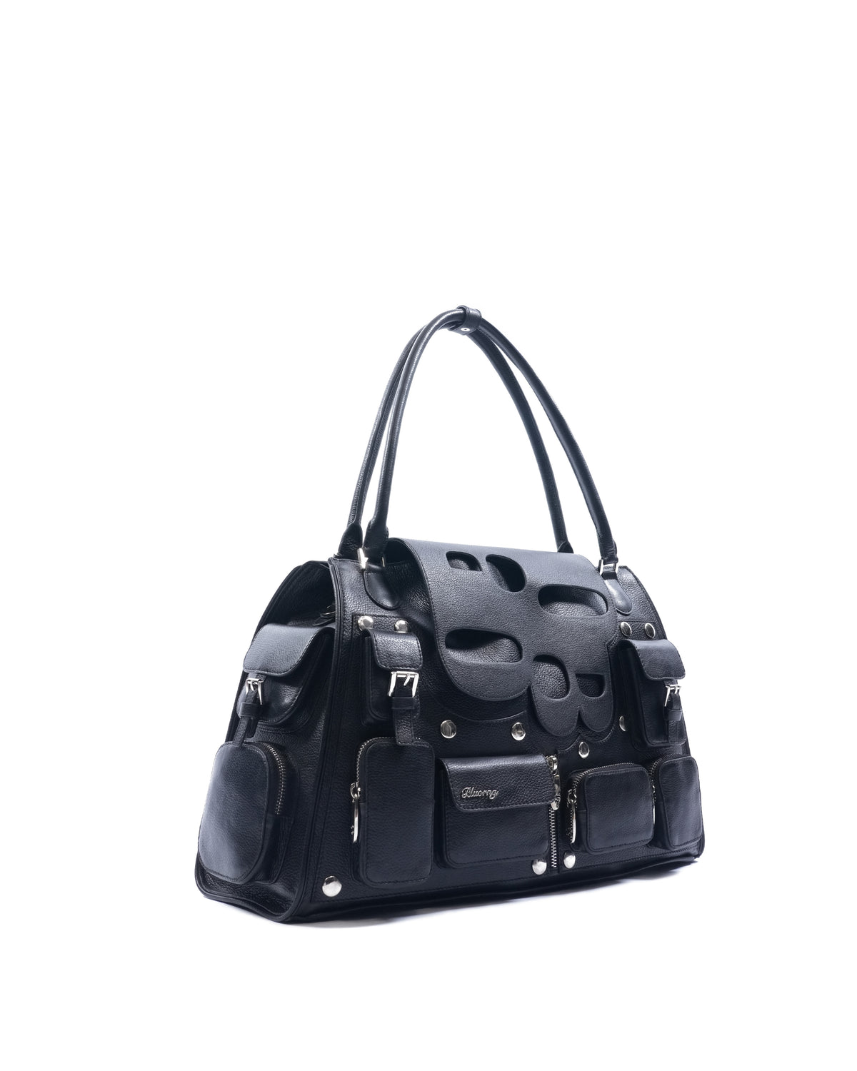 Crest Carryall