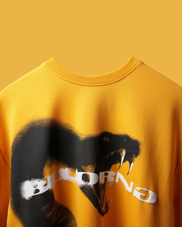 Yarrow Cobra T-Shirt