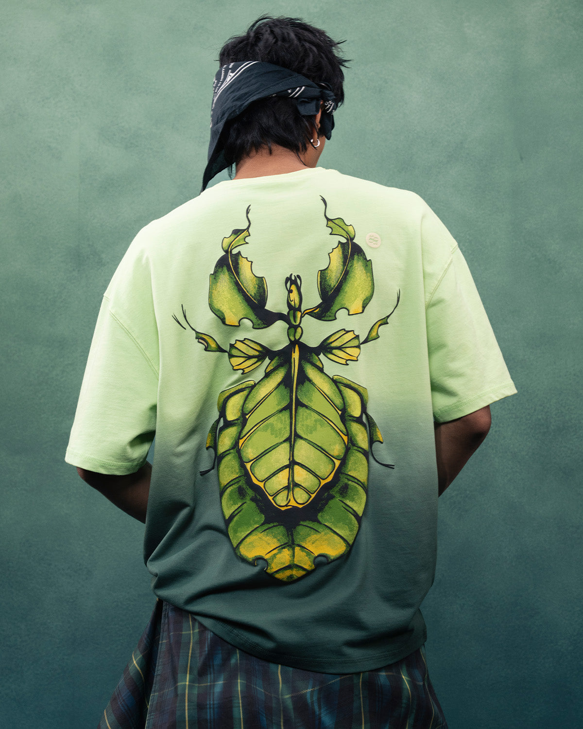 Walking Leaf T-Shirt