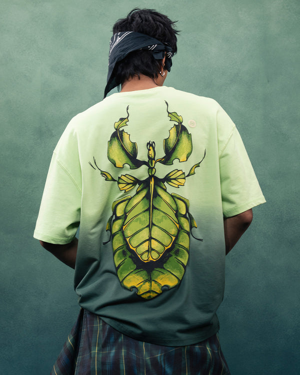 Walking Leaf T-Shirt