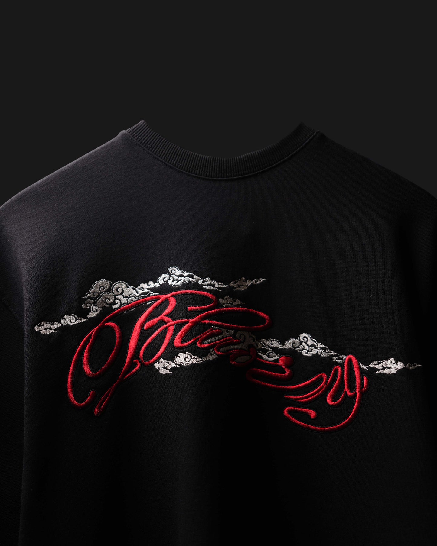 Black Tiger Bonsai T-Shirt