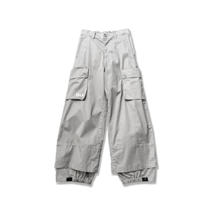 Steel Tokyo Pants