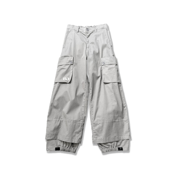 Steel Tokyo Pant - Premium Streetwear Pant