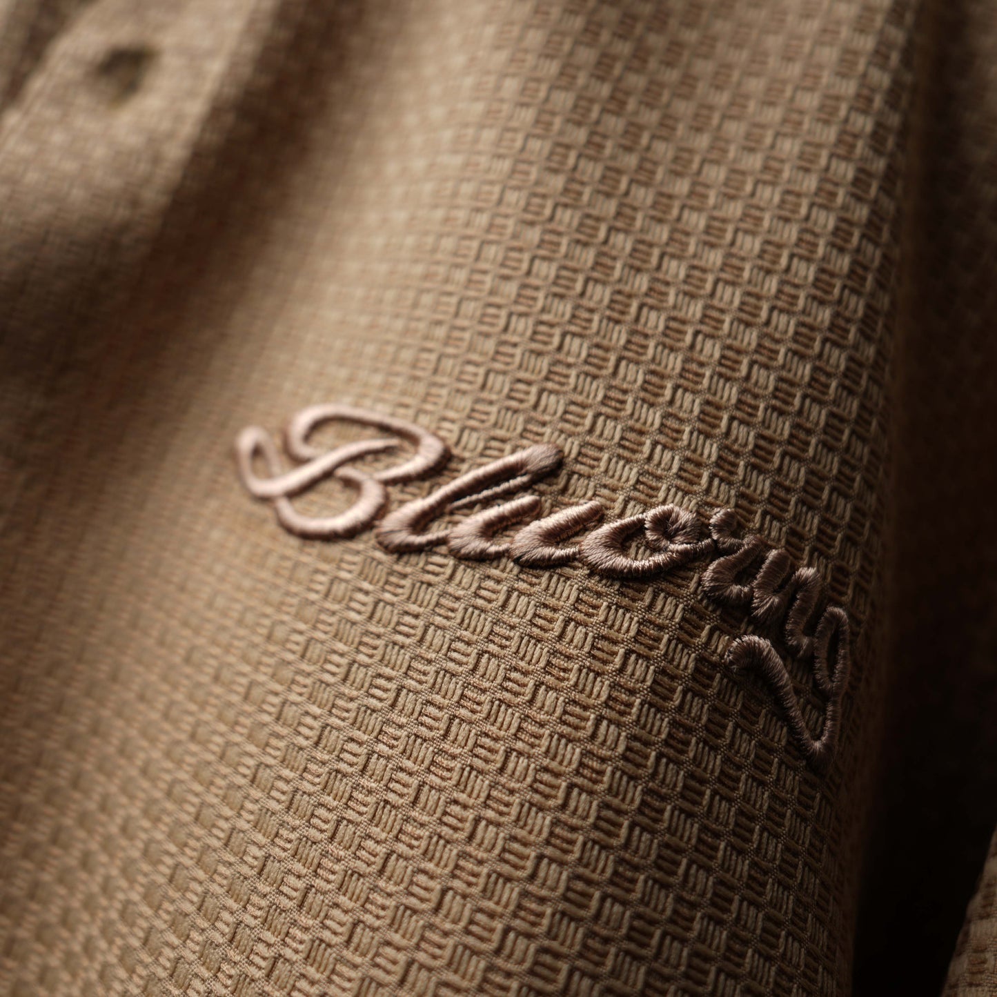 Premium SAFARI CODE SHIRT