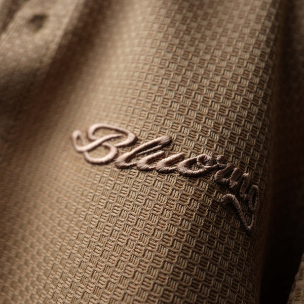 Premium SAFARI CODE SHIRT