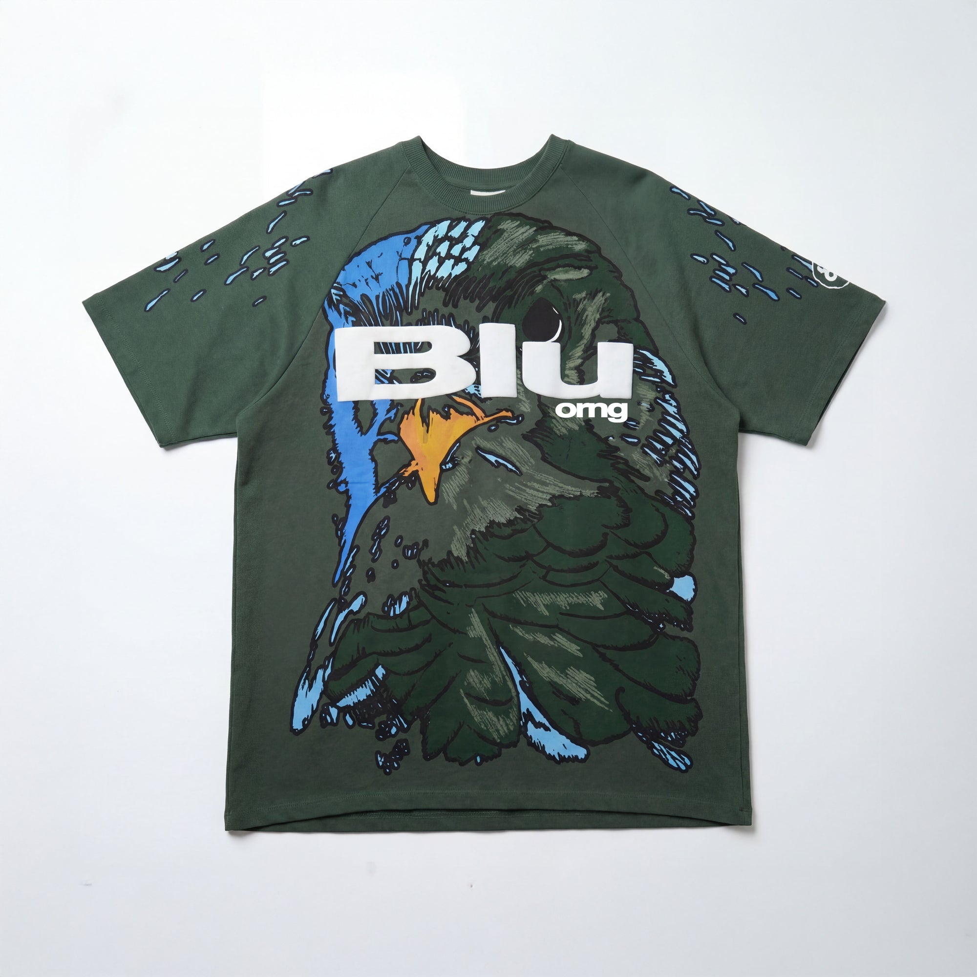 Falcon T-Shirt