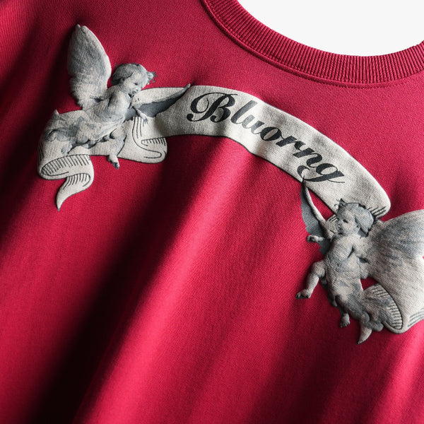 RED AFFECTION T-SHIRT