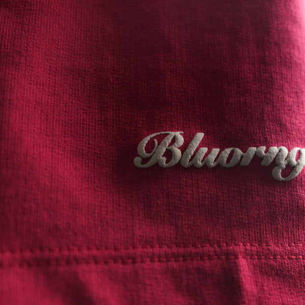 RED AFFECTION T-SHIRT