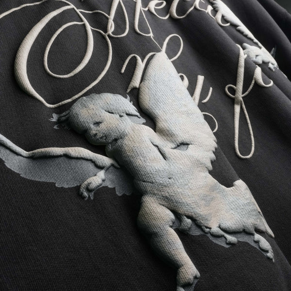 BLACK AFFECTION T-SHIRT