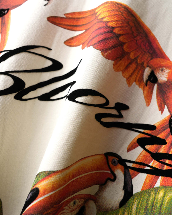 Offwhite Toucan T-Shirt
