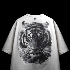 White Tiger T-Shirt
