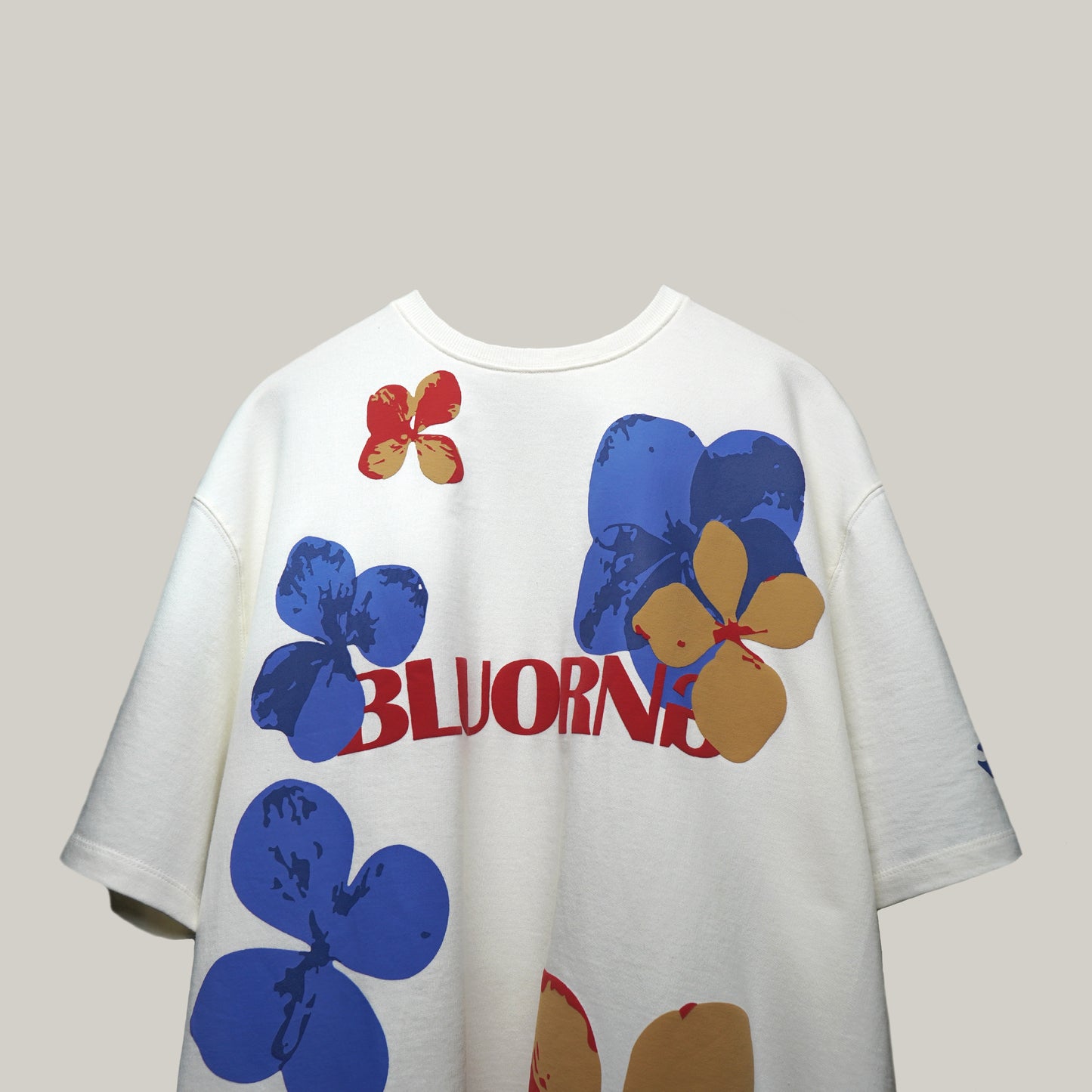 SPRING T-SHIRT