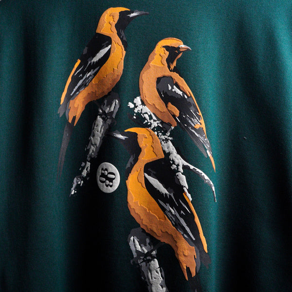 Oriole T- SHIRT
