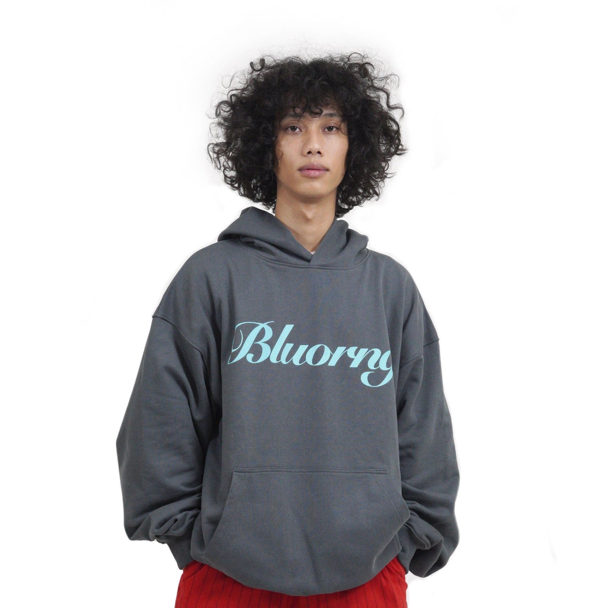 Free Me Hoodie - Bluorng