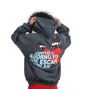 Free Me Hoodie