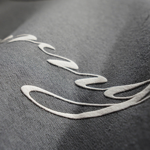 Grey Bonsai T- SHIRT - Bluorng